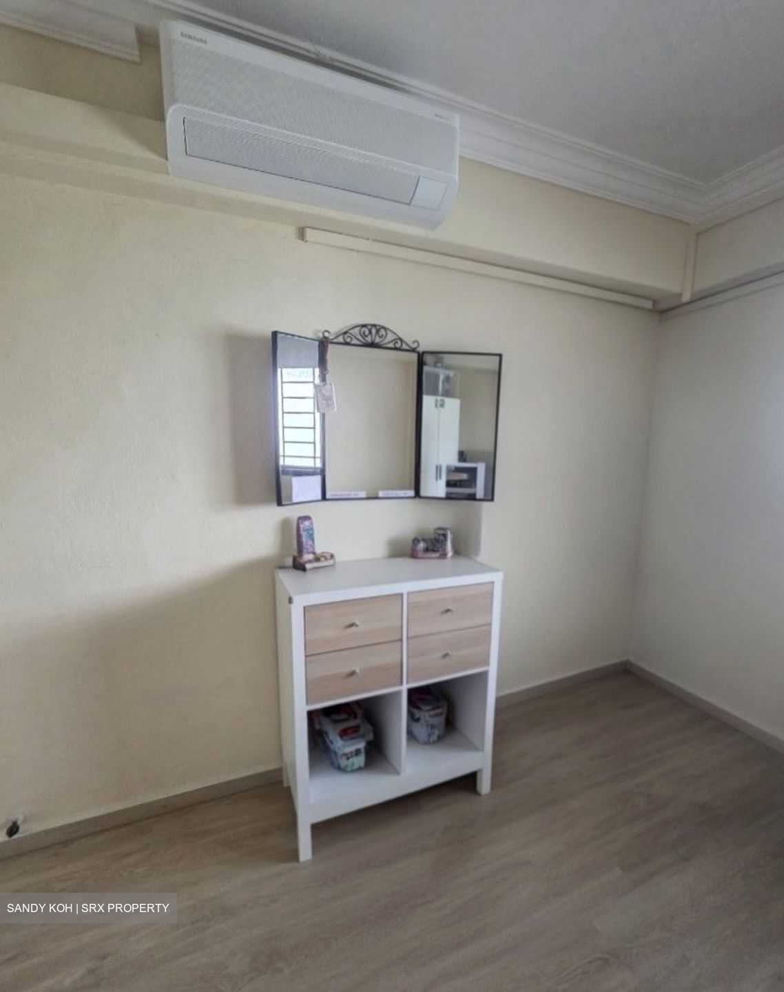 Blk 203 Marsiling Admiralty Park (Woodlands), HDB 3 Rooms #635957441